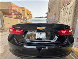 شيفروليه ماليبو